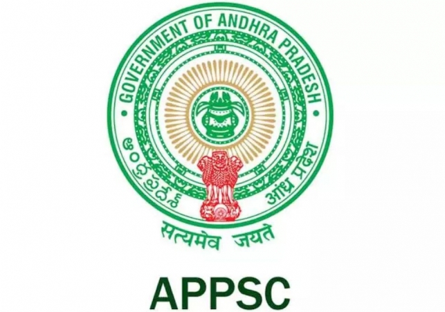 గ్రూప్‌-1 తుది ఫలితాల విడుదల- టాప్‌ 5 ర్యాంకర్లు