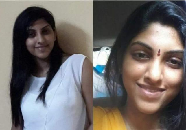 ఆమెను శంషాబాద్‌లో హత్యచేసి.. సరూర్‌నగర్‌ లో పడేశాడు..