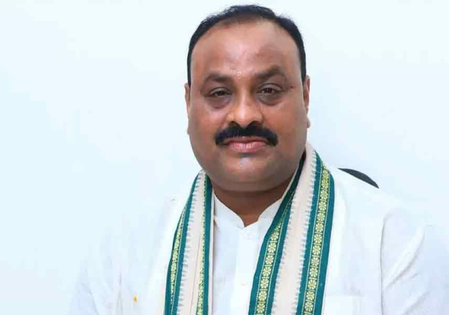 జగన్‌ మాట తప్పడమే కాదు మడమ తిప్పారు- అచ్చెన్నాయుడు