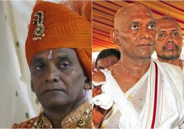 600 కోట్ల సామ్రాజ్యం వదిలి సన్యాసం స్వీకరించిన కోటీశ్వరుడు