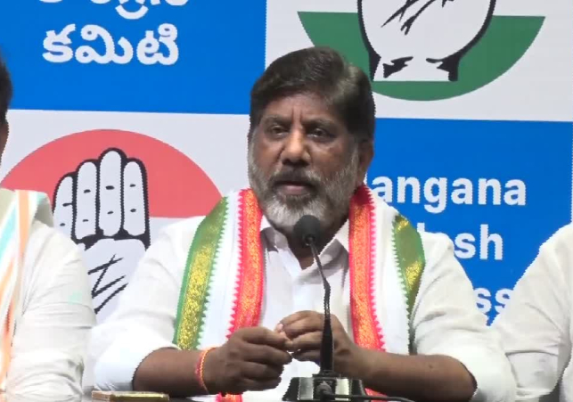 త్వరలోనే 6వేల పోస్టులతో మరో డీఎస్సీ - డిప్యూటీ సీఎం భట్టి