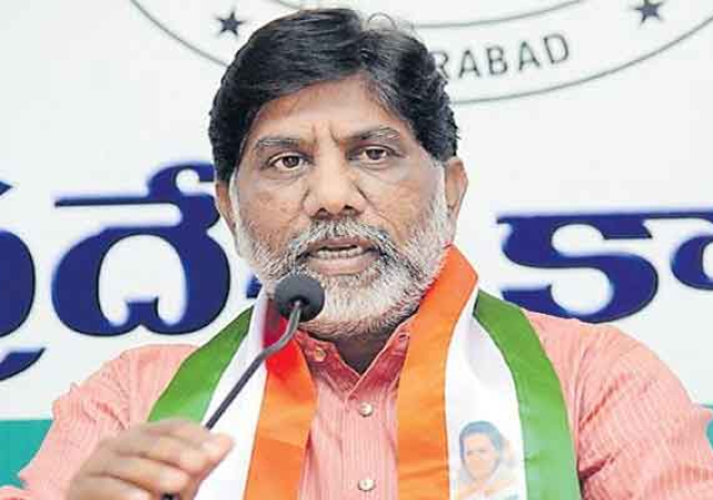 కమీషన్ల కోసం కక్కుర్తిపడి విద్యుత్‌ రంగాన్ని భ్రష్టు పట్టించారు- డిప్యూటీ సీఎం భట్టి