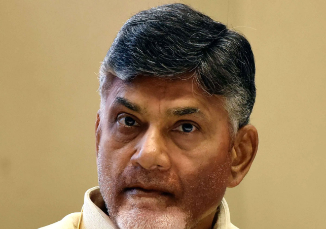 జైలులో నన్ను చంపేందుకు కుట్ర - చంద్రబాబు 