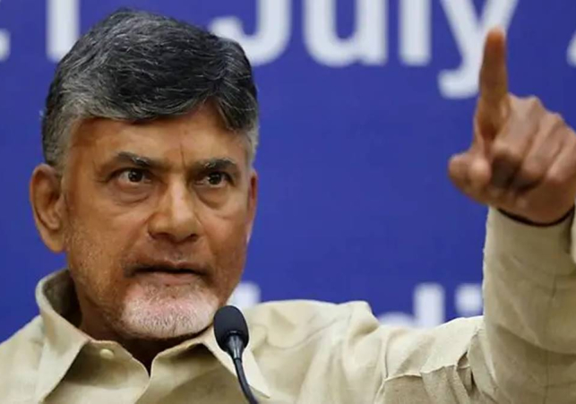 విశాఖను ఐటీ హబ్ గా చేయాలనుకుంటే.. జగన్‌ గంజాయి కేంద్రంగా మార్చారు