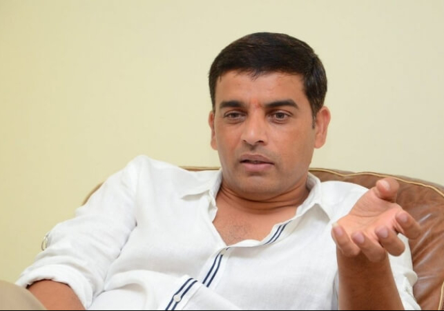 తెలుగు ఫిలిం ఛాంబర్ కొత్త ప్రెసిడెంట్ దిల్‌ రాజ్ గెలుపు