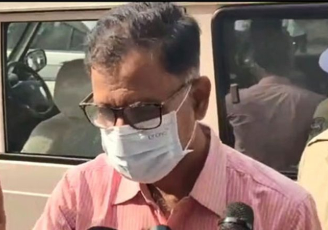 ఆయన ఆదేశాలమేరకే ఫోన్ ట్యాపింగ్ చేశాము