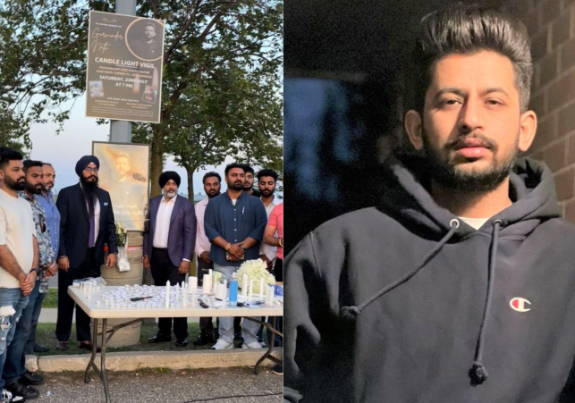 కొడుకు మరణ వార్త వినగానే ఆగిన తల్లి గుండె