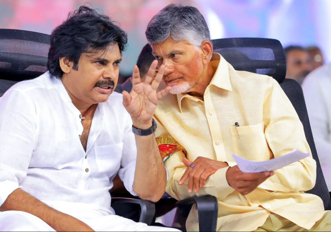ఆంధ్రప్రదేశ్ లోను హైడ్రా ఏర్పాటు?