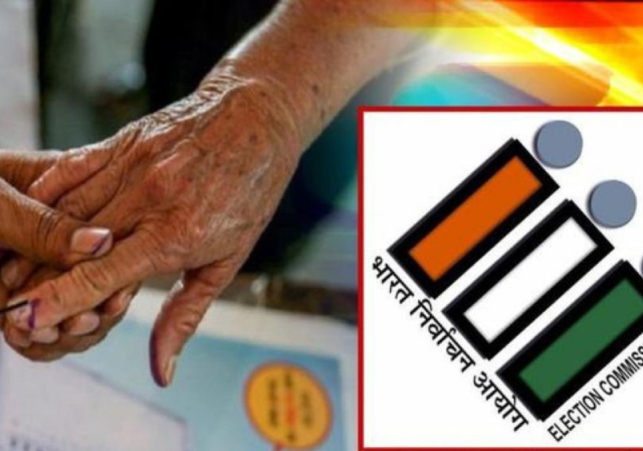 తెలంగాలో 80 ఏళ్లు దాటినవారికి ఇంటి నుంచే ఓటు