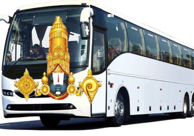 హైదరాబాద్‌ నుంచి తిరుపతి విమాన ప్రయాణం.. ఈజీగా శ్రీనివాసుడి దర్శనం