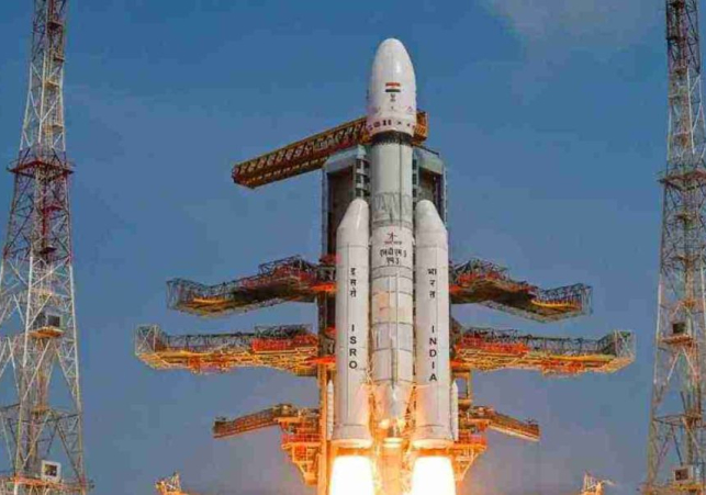 సిద్దమైన చంద్రయాన్‌-3.. ప్రయోగానికి ముహూర్తం ఖరారు