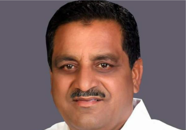 కొల్లాపూర్ నుంచి బరిలోకి ప్రజా నాయకుడు జగదీశ్వర్ రావు