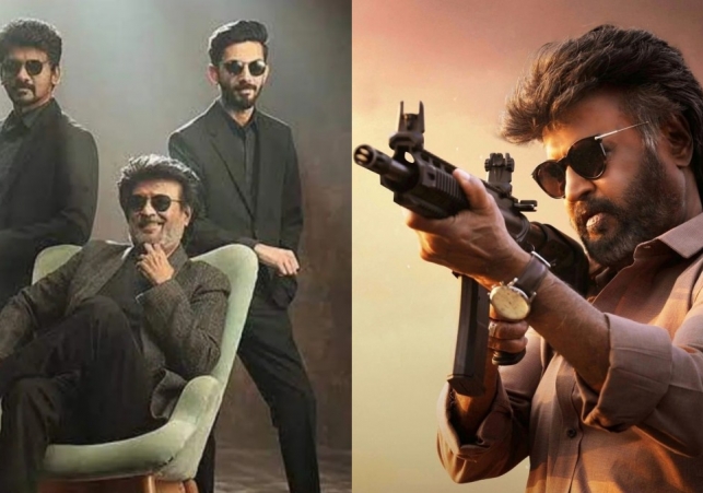 జైలర్‌.. రజనీకాంత్‌ మూవీ రివ్యూ