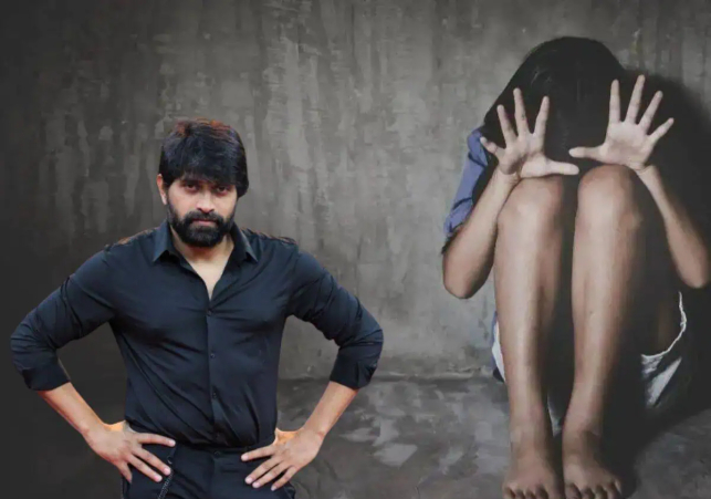 హైదరాబాద్‌ లో రహస్య ప్రదేశంలో జానీ మాస్టర్ విచారణ