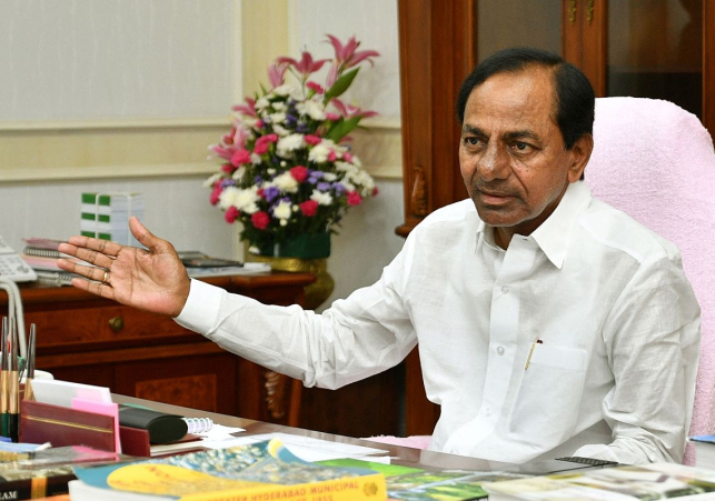 తెలంగాణలో మరో భారీ ఉద్యోగ నోటిఫికేషన్