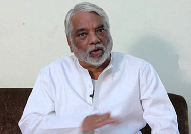 బీఆర్ఎస్ ఎంపీ కేకే కుమారులపై పోలీసు కేసు
