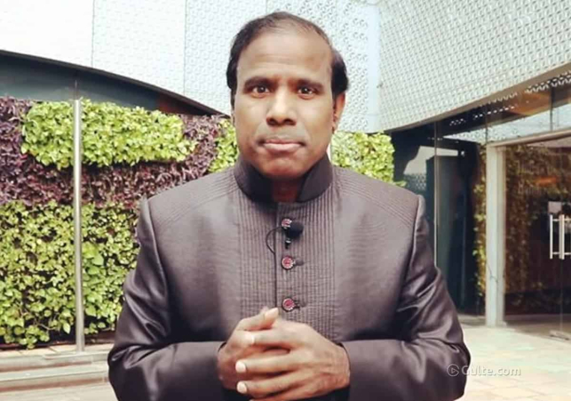 ఎన్నికల్లో గెలిపిస్తే.. సికింద్రాబాద్ నియోజకవర్గాన్ని స్వర్గం చేస్తా-కేఏ పాల్