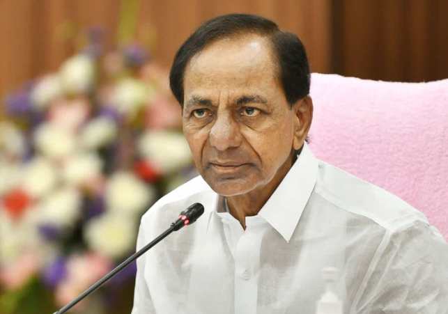 యునిఫాం సివిల్ కోడ్ ను తీవ్రంగా వ్యతిరేకిస్తున్నాం - సీఎం కేసీఆర్‌ 