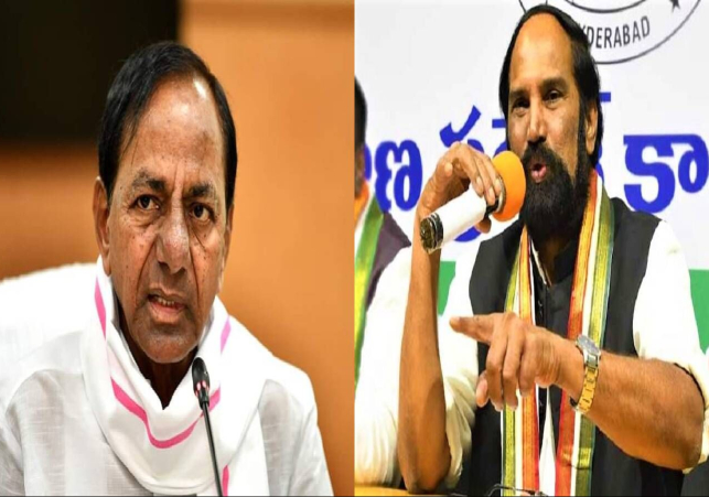 లోక్ సభ ఎన్నికల తరువాత బీఆర్ఎస్ పార్టీ ఉండదు-ఉత్తమ్