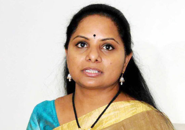 కవిత మధ్యంతర బెయిల్‌ పిటిషన్‌పై విచారణ వాయిదా