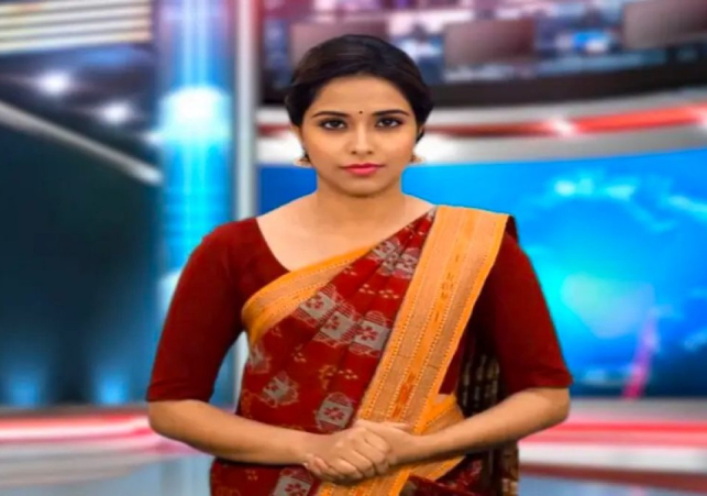 ఇక వార్తలు చదివేందుకు యాంకర్ అక్కర్లేదు.. ఏఐ తో కృతిమ యాంకర్