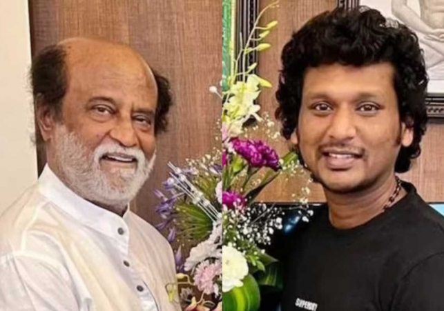 రజనీకాంత్ - లోకేశ్ క్రేజీ కాంబినేషన్ లో సినిమా