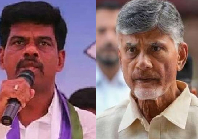 వచ్చే ఎన్నికల్లో జగన్‌ గెలిస్తే చంద్రబాబు మరణమే- వైసీపీ ఎంపీ గోరంట్ల