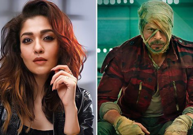 విఘ్నేశ్‌ ను హెచ్చరించిన షారుక్ ఖాన్.. నయనతారతో జాగ్రత్త అంటూ..
