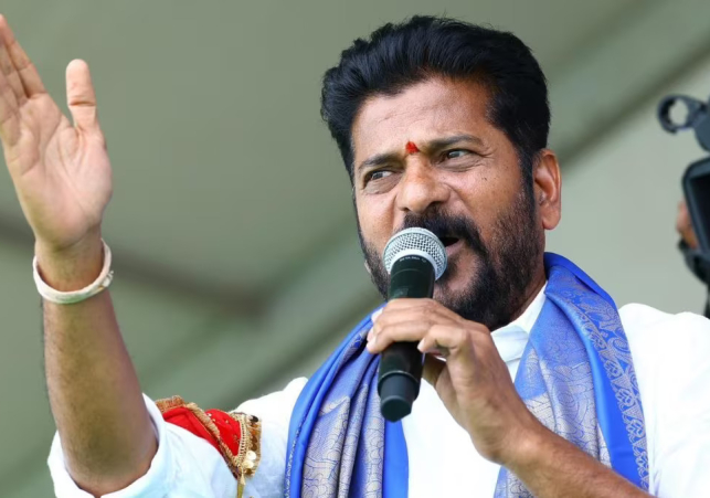 రైతులకు శుభవార్త చెప్పిన రేవంత్ రెడ్డి ప్రభుత్వం