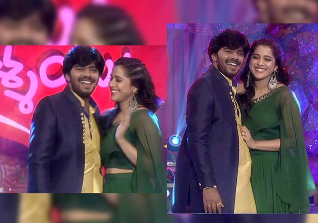సుడిగాలి సుధీర్ కు ఆమెతో నిశ్చితార్ధం – మరి రష్మి సంగతేంటి?