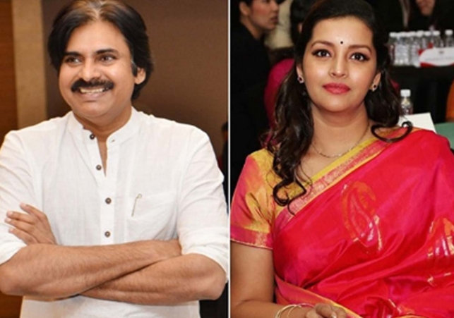 పవన్‌ కల్యాణ్ డబ్బు మనిషి కాదు, ఆయనకే నా మధ్దతు - రేణూ దేశాయ్‌ 
