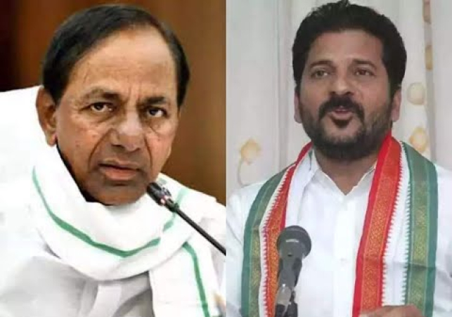 కేసీఆర్ కు ఇప్పటికైనా వాళ్లు గుర్తొచ్చారు సంతోషం- సీఎం రేవంత్