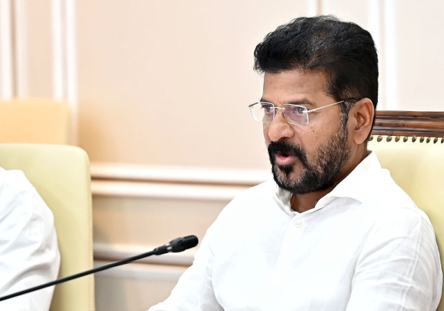 హయత్ నగర్ వరకు మెట్రో రైల్- సీఎం రేవంత్