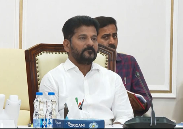 తెలంగాణ అసెంబ్లీ ఎన్నికల్లో కాంగ్రెస్ ఘన విజయం