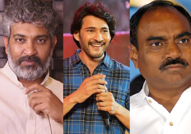 రాజమౌళి- మహేశ్‌ బాబు మాట నిలబెట్టుకున్నారు- SSMB29 నిర్మాత నారాయణ