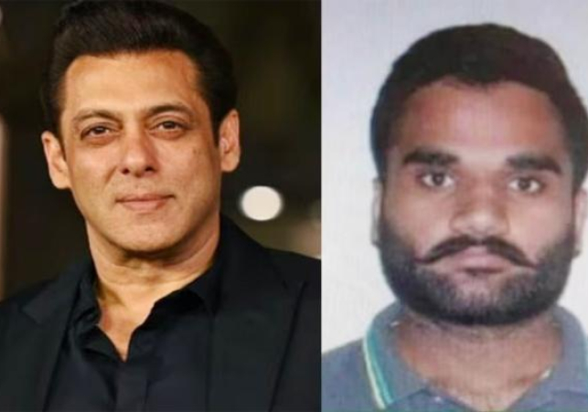 సల్మాన్‌ ఖాన్ ను చంపేస్తాం.. గ్యాంగ్ స్టర్ హెచ్చరిక