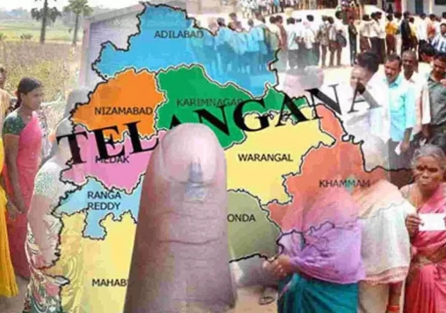 అక్టోబరులో తెలంగాణ అసెంబ్లీ ఎన్నికల షెడ్యూల్‌