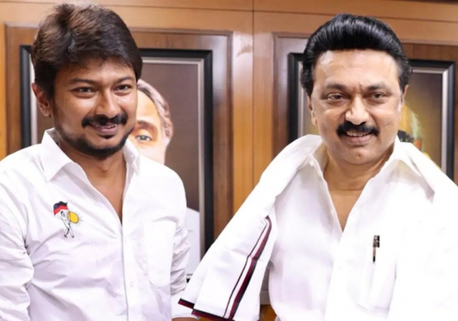 నా వ్యాఖ్యలను వక్రీకరిస్తున్నారు - తమిళనాడు మంత్రి ఉదయ నిధి స్టాలిన్‌