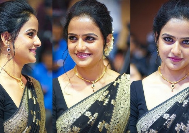 ఆనంద్‌, విరాజ్‌లలో ఎవరిని పెళ్లి చేసుకుంటావ్? వైష్ణవి బేబీ ఎంచెప్పిందంటే..
