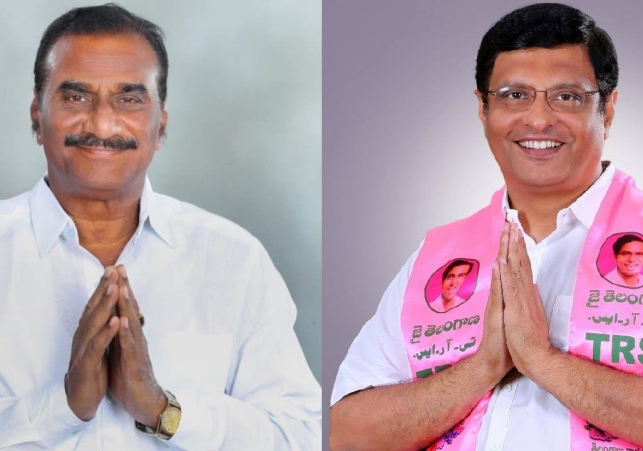 బీఆర్ఎస్ ఎమ్మెల్యే ఎన్నిక చెల్లదు.. తెలంగాణ హైకోర్టు సంచలన తీర్పు