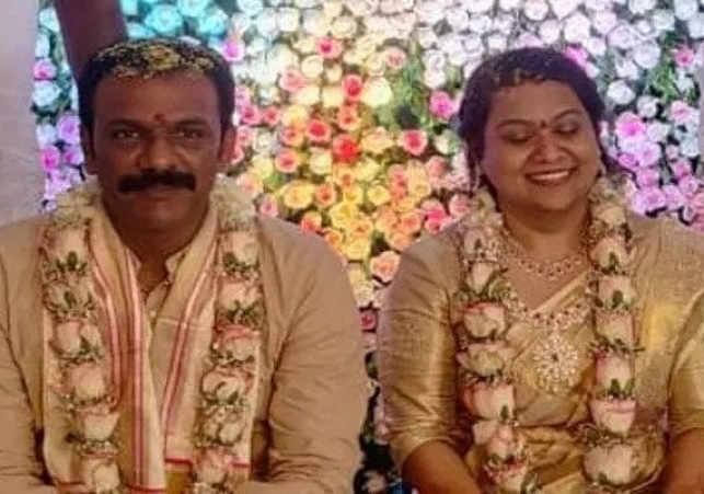 అంగరంగవైభవంగా వంగవీటి రాధా వివాహ నిశ్చితార్థం