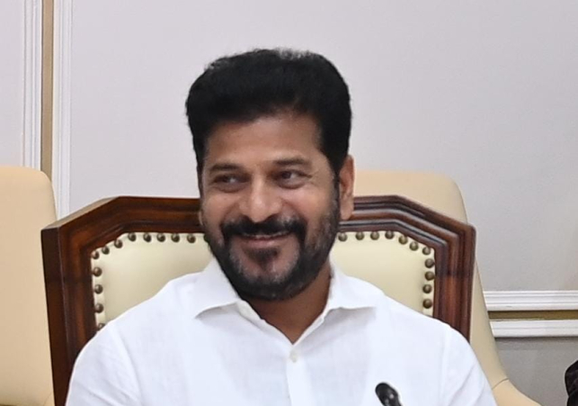 ధ‌ర‌ణి స‌మ‌స్య‌లకు శాశ్వ‌త ప‌రిష్కారం-ముఖ్య‌మంత్రి రేవంత్ రెడ్డి