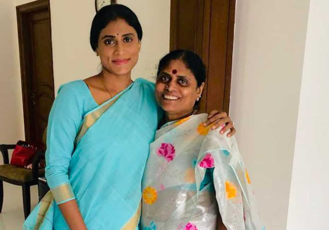 తెలంగాణ ఎన్నికల బరిలో షర్మిల,అనిల్, విజయమ్మ