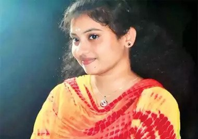 ప్రియుడి మరణం తట్టుకోలేక.. తనువు చాలించిన ప్రియురాలు