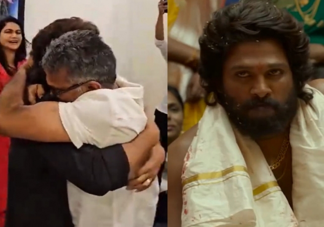 జాతీయ ఉత్తమ నటుడు అల్లు అర్జున్‌ - 69వ జాతీయ సినీ అవార్డులను ప్రకటించిన కేంద్రం