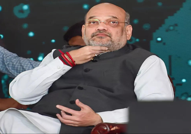 అమిత్‌షా వీడియో మార్ఫింగ్‌ కేసు.. తెలంగాణ కాంగ్రెస్‌ నేతలకు నోటీసులు