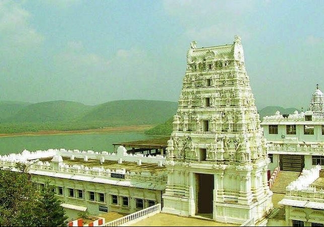 అన్నవరంలో పెళ్లి జరిపించాలంటే ధ్రువపత్రం కావాల్సిందే