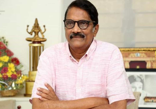 ఎన్నికల్లో చంద్రసేనకు 160 సీట్లు ఖాయం - నిర్మాత అశ్వనీదత్‌