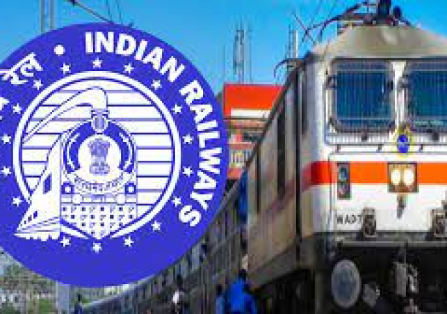 భారత రైల్వే శాఖలో ఉద్యోగ ఖాళీలెన్నో తెలిస్తే షాక్ అవ్వాల్సిందే.. 