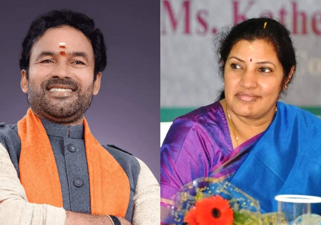 బండి సంజయ్ రాజీనామా - తెలంగాణ, ఆంధ్రప్రదేశ్ బీజేపీ కొత్త అధ్యక్షులు..